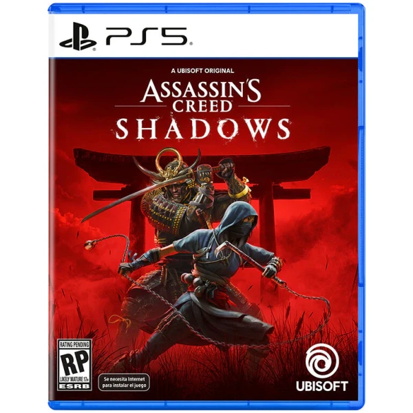 Assassins Creed Shadows