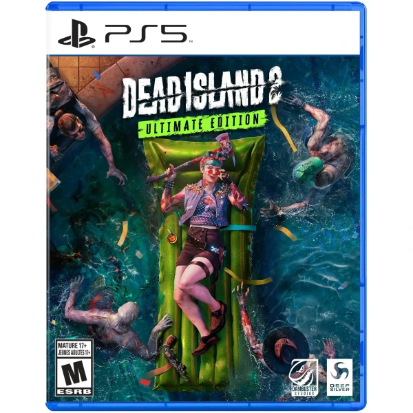 Dead Island 2 Ultimate Edition