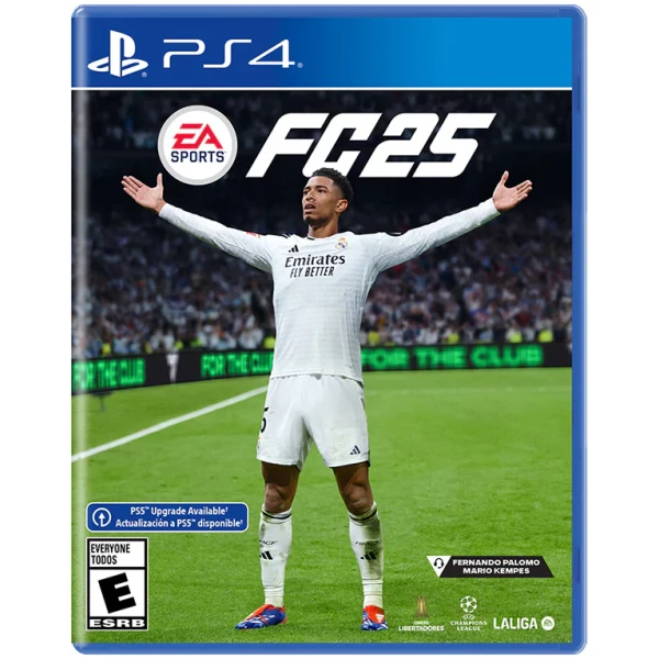 EA Sports FC 25