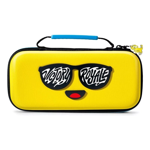 Estuche Para Switch Oled Lite Powera Fortnite Peely