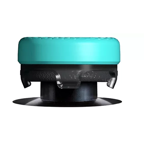Kontrol Freek Galaxy White Para Ps4 Ps5 Color Lotus Edition - Imagen 5