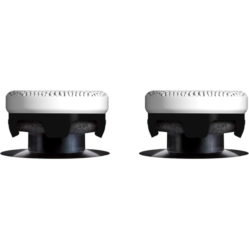 Kontrol Freek Galaxy White Para Ps4 Y Ps5 Clutch Edition - Imagen 3