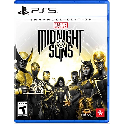 Marvel's Midnight Suns