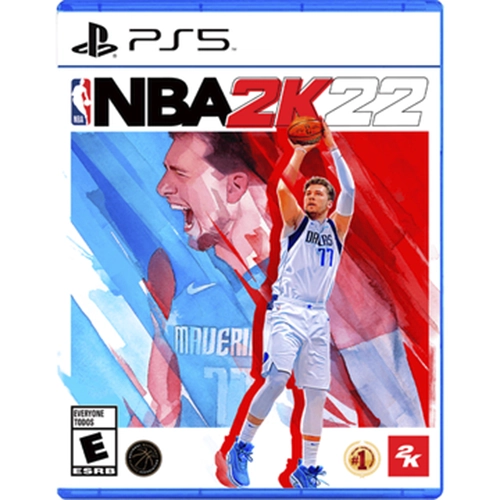 NBA 2K22