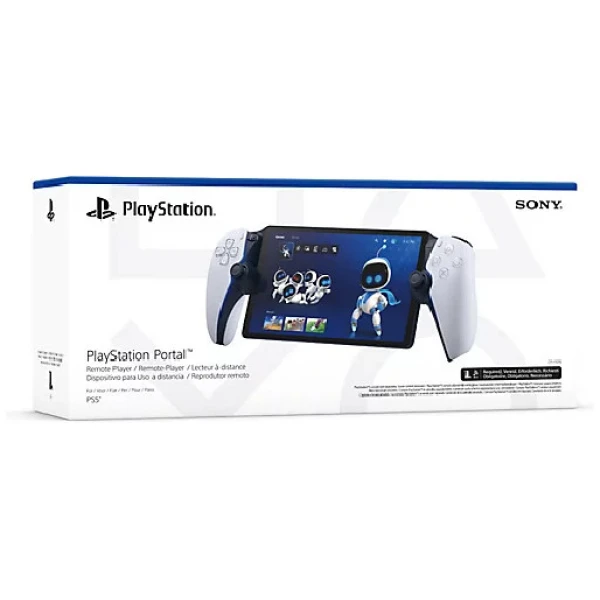 Playstation Portal Remote