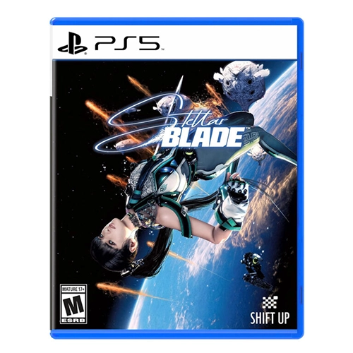 Stellar Blade