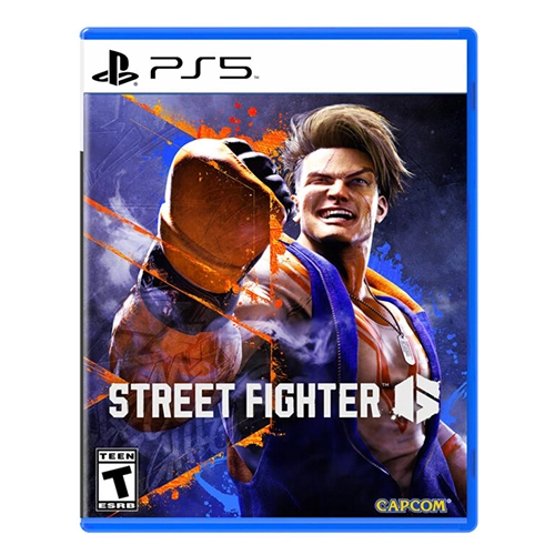 Street Fighter 6