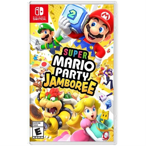 Super Mario Party™ Jamboree