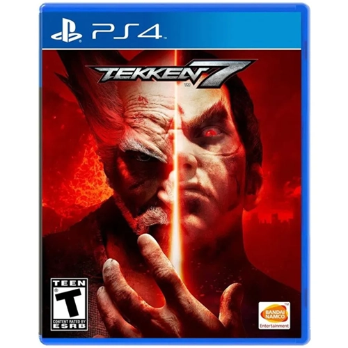 Tekken 7