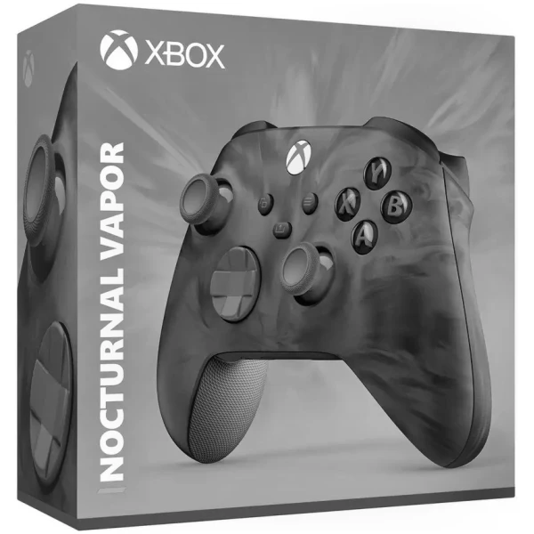 Control XBOX Series Nocturnal Vapor Special Edition Series X/S