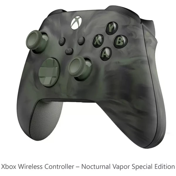 Control XBOX Series Nocturnal Vapor Special Edition Series X/S - Imagen 3