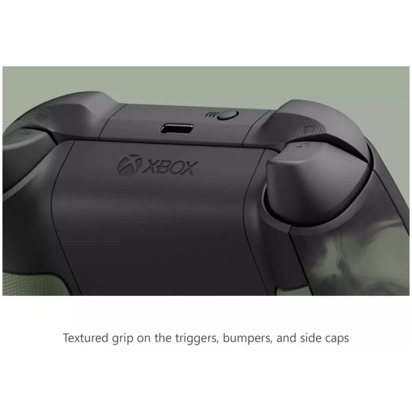 Control XBOX Series Nocturnal Vapor Special Edition Series X/S - Imagen 5