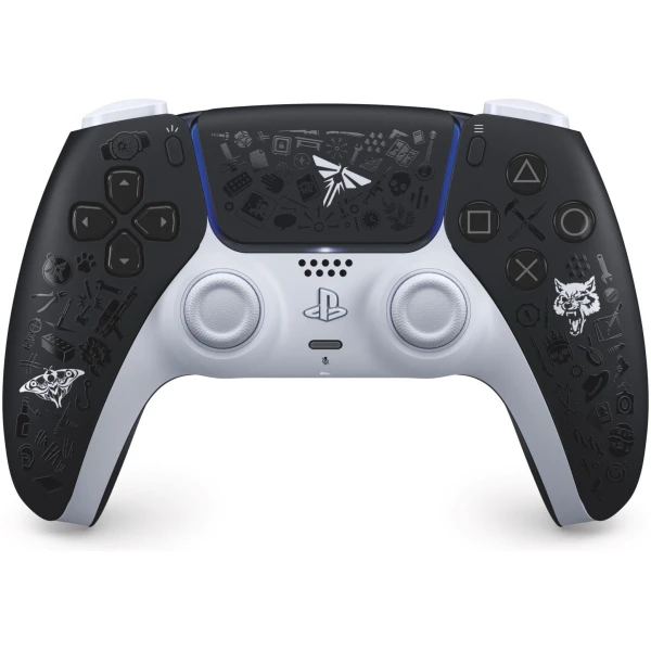Control inalámbrico DualSense The Last of Us PlayStation 5 - Imagen 2