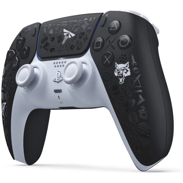 Control inalámbrico DualSense The Last of Us PlayStation 5 - Imagen 3