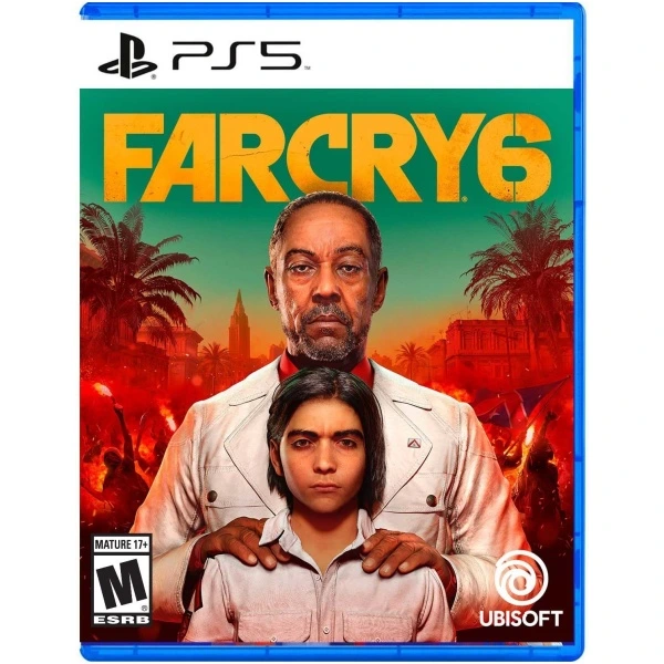 Far Cry 6