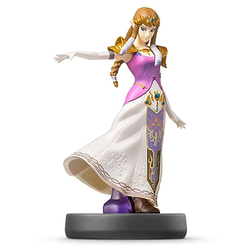 Zelda Super Smash Bros - Imagen 2