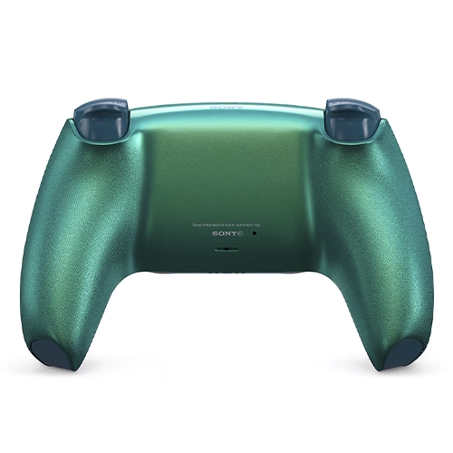 Mando Dualsense Cromado Teal - Imagen 3