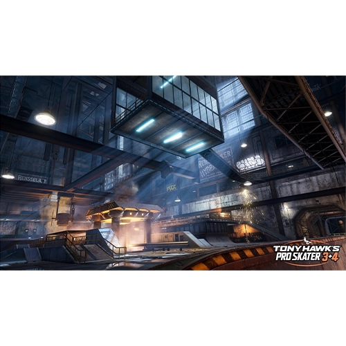 Tony Hawk’s Pro Skater 3 and 4 Collector’s Edition - Imagen 4