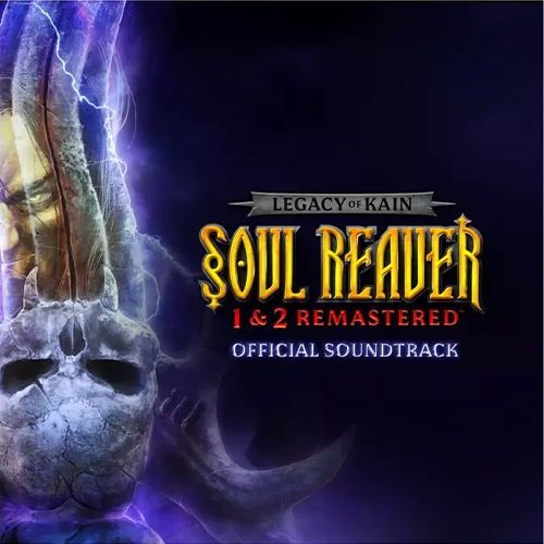 Legacy of Kain Soul Reaver 1 and 2 Remastered Deluxe Edition - Imagen 4