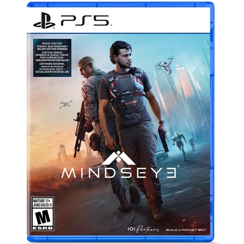 MindsEye