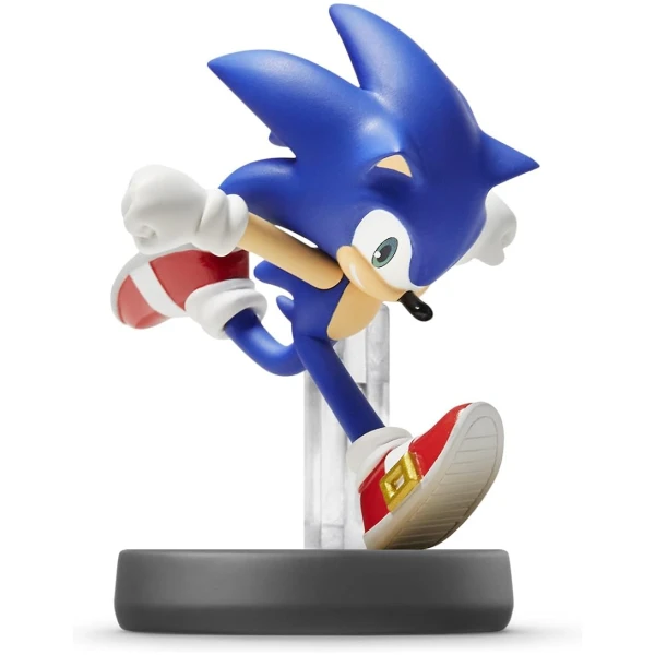 Sonic Super Smash Bros - Imagen 2