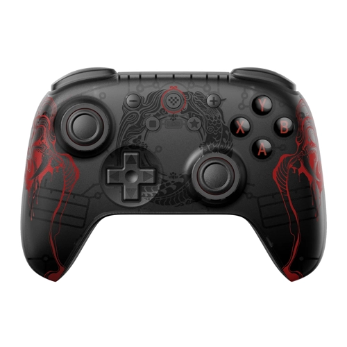 Mando Inalámbrico 8BitDo Ultimate 2C – Edición Black Myth: Wukong para PC y Android