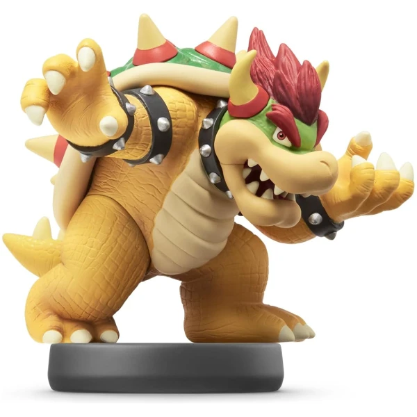 Bowser Super Smash Bros - Imagen 2