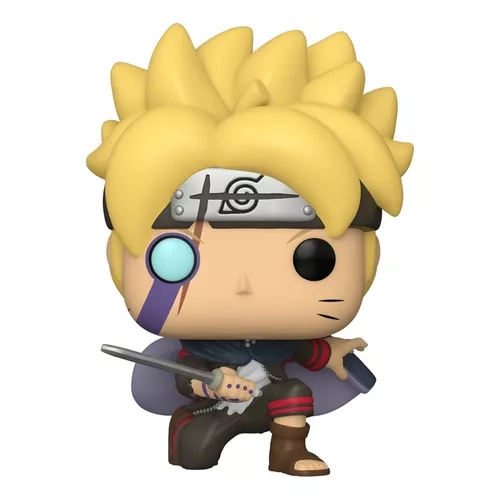 Funko Pop! Boruto - Boruto - #1035 - Imagen 2