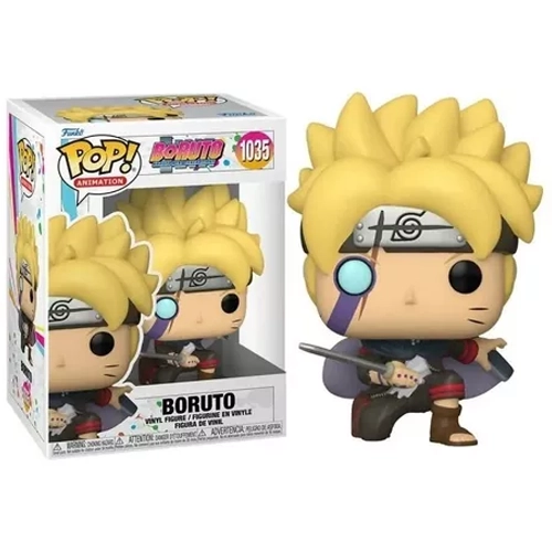 Funko Pop! Boruto - Boruto - #1035 - Imagen 3