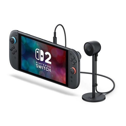 Nintendo Switch 2 Camera - Imagen 5