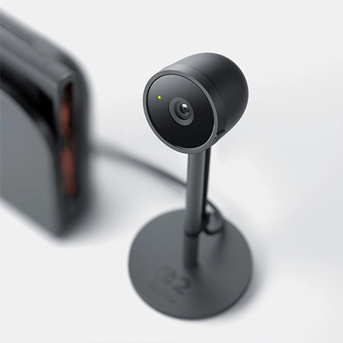 Nintendo Switch 2 Camera - Imagen 4