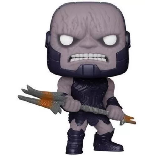 Funko Pop! Justice League - Darkseid - #1126 - Imagen 2