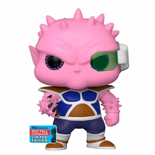 Funko Pop! Dragon Ball Z - Dodoria - #1043 - Imagen 2