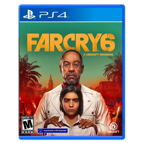 FarCry 6