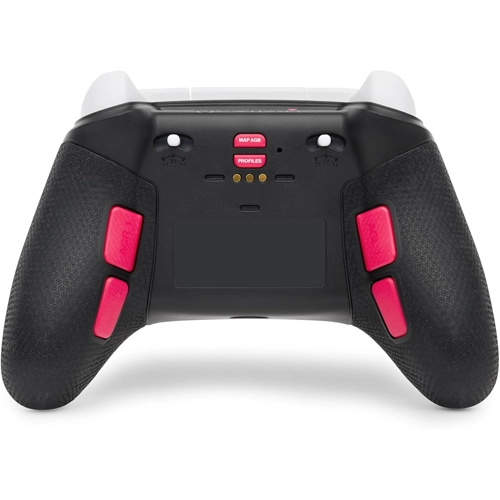 PowerA Mando Inalámbrico para Xbox Series X|S – Edición Especial Fortnite (Fortnite SE) - Imagen 6