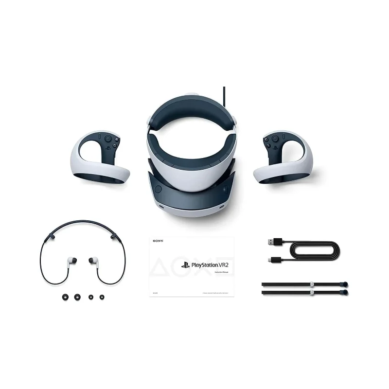 PlayStation VR2 - Imagen 4