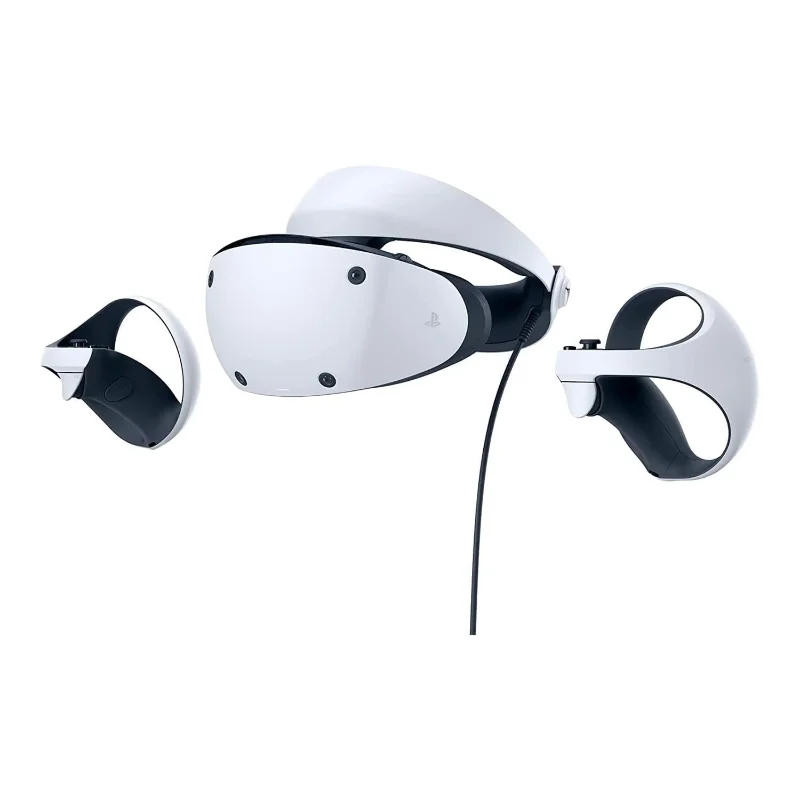 PlayStation VR2 - Imagen 2