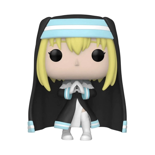 Funko Pop! Fire Force - Iris - #979 - Imagen 2