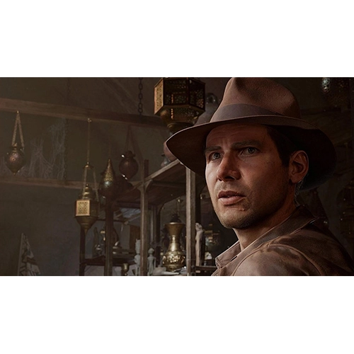 Indiana Jones and the Great Circle - Imagen 3