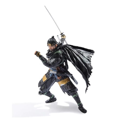 Figura Ghost of Tsushima: Jin Sakai 15 cm - Imagen 6