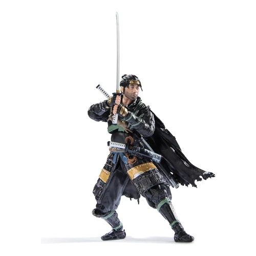 Figura Ghost of Tsushima: Jin Sakai 15 cm - Imagen 8
