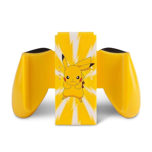 PowerA Joy-Con Comfort Grip – Pokémon: Pikachu - Imagen 2