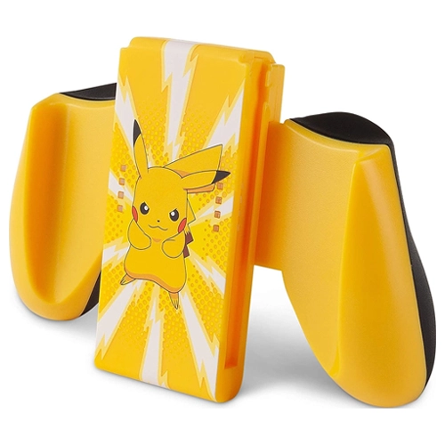 PowerA Joy-Con Comfort Grip – Pokémon: Pikachu - Imagen 3