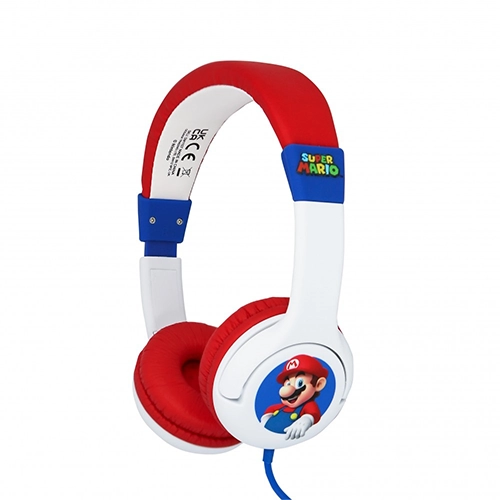 Auriculares Super Mario Limitados - Imagen 3