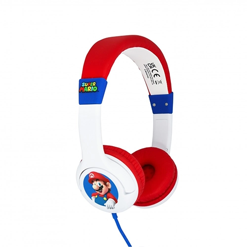Auriculares Super Mario Limitados - Imagen 4