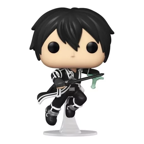 Funko Pop! Sword Art Online - Kirito - #992 - Imagen 3