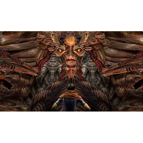 Legacy of Kain Soul Reaver 1 and 2 Remastered - Imagen 3