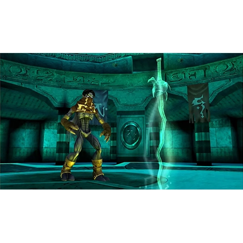 Legacy of Kain Soul Reaver 1 and 2 Remastered - Imagen 2