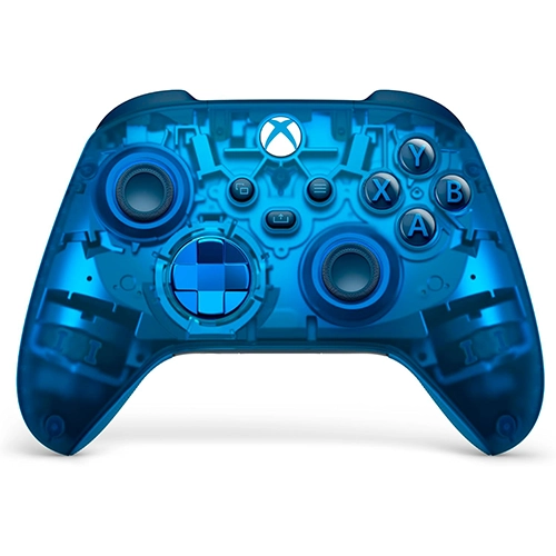 Control XBOX Edición especial Sky Cipher - Imagen 2
