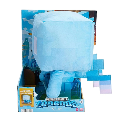 Minecraft Legends - Allay - Mattel